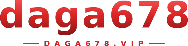 daga678 logo