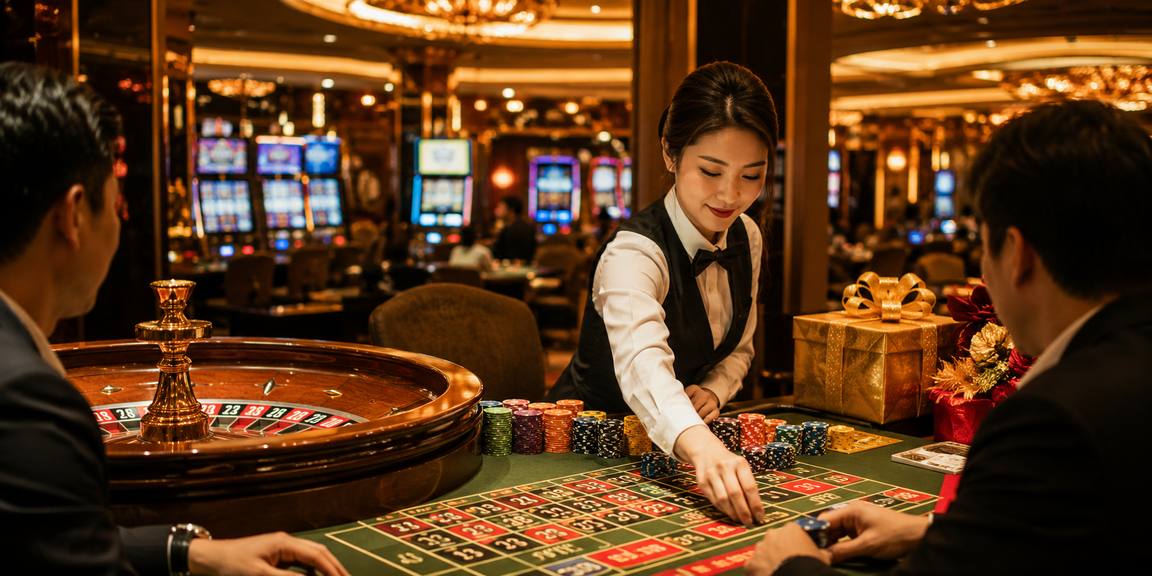 daga678 Casino